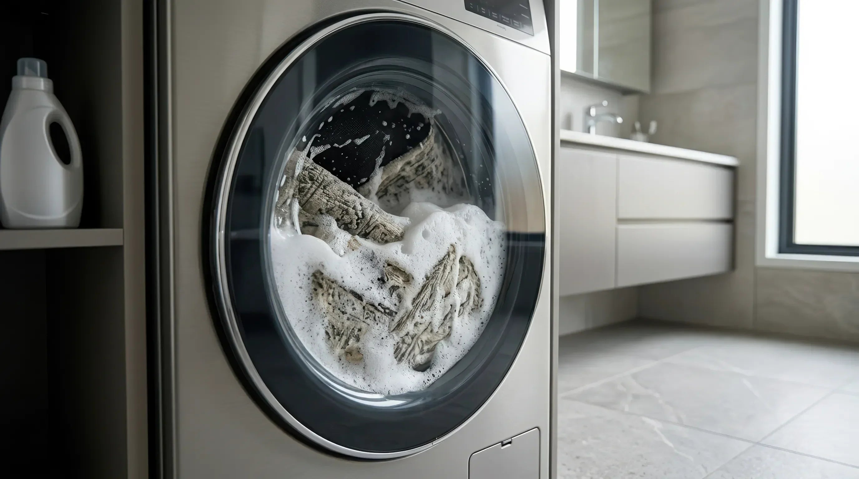 How to Wash a Rug: The 30°C Rule and Expert Tips to Extend Your Washable Rug's Life