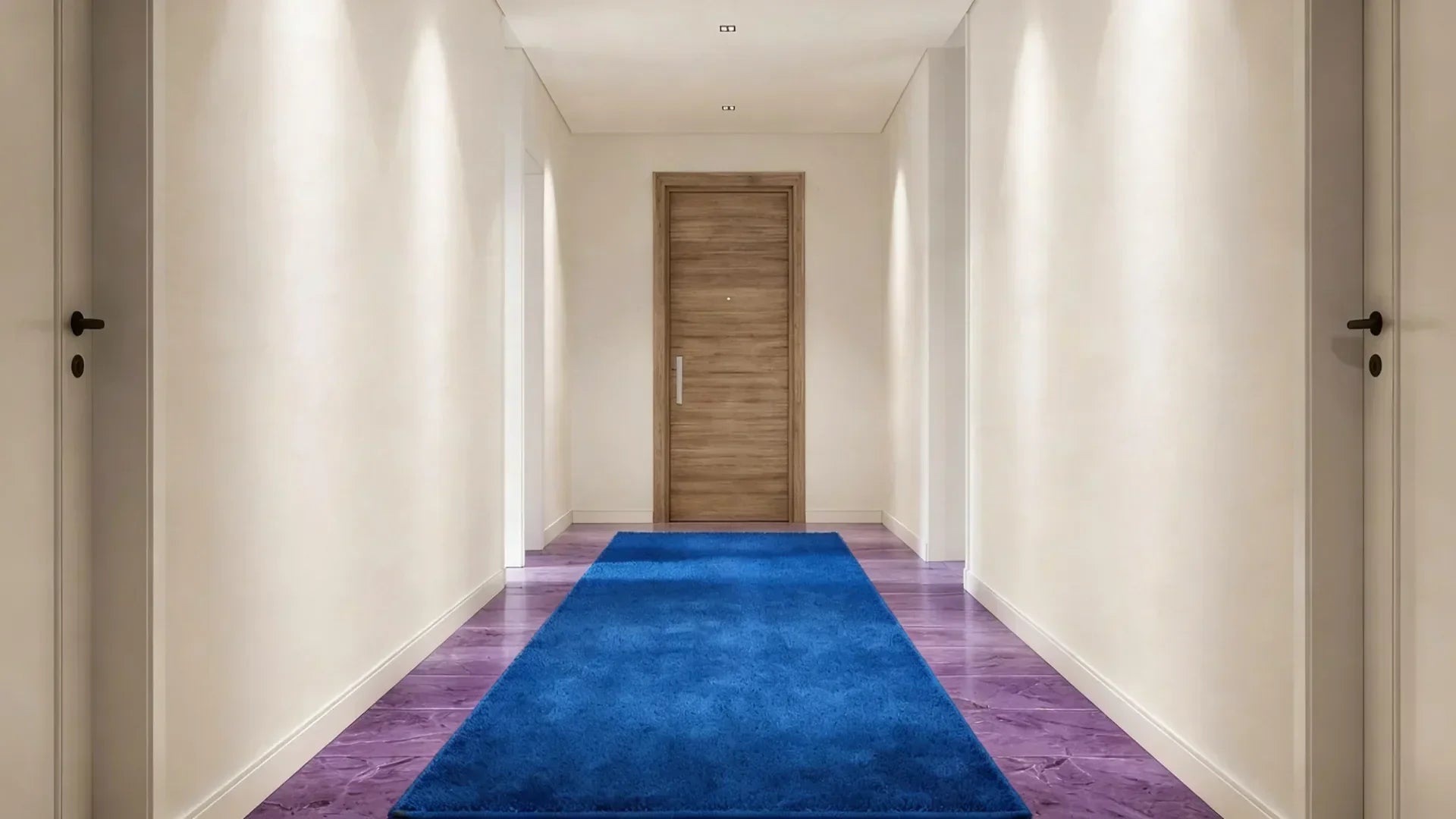 The Ultimate Runner Rug Size Guide for Hallways: Perfect Proportions for Every Space