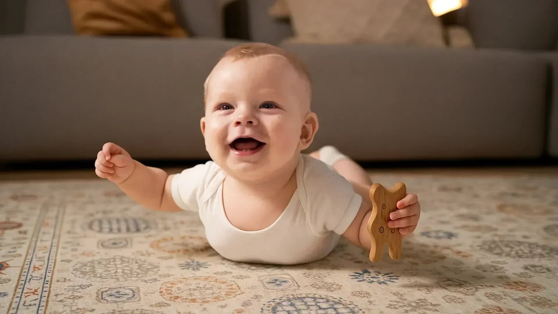The Ultimate Guide to the Best Rugs for Kids: Safe, Soft, and Spill-Proof