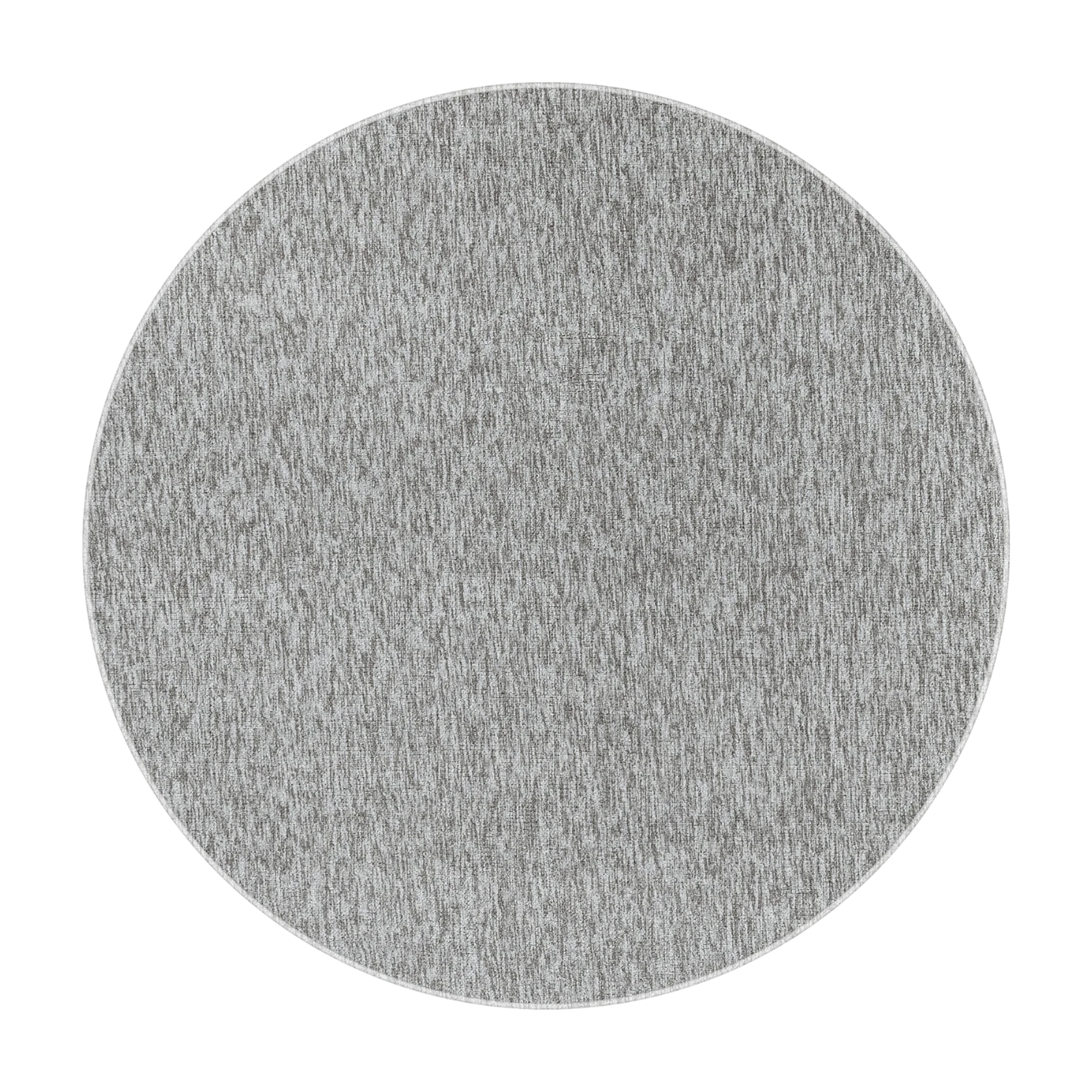 Minimalistisches Stilvolles Premium Dekor in Farbe | Hellgrau