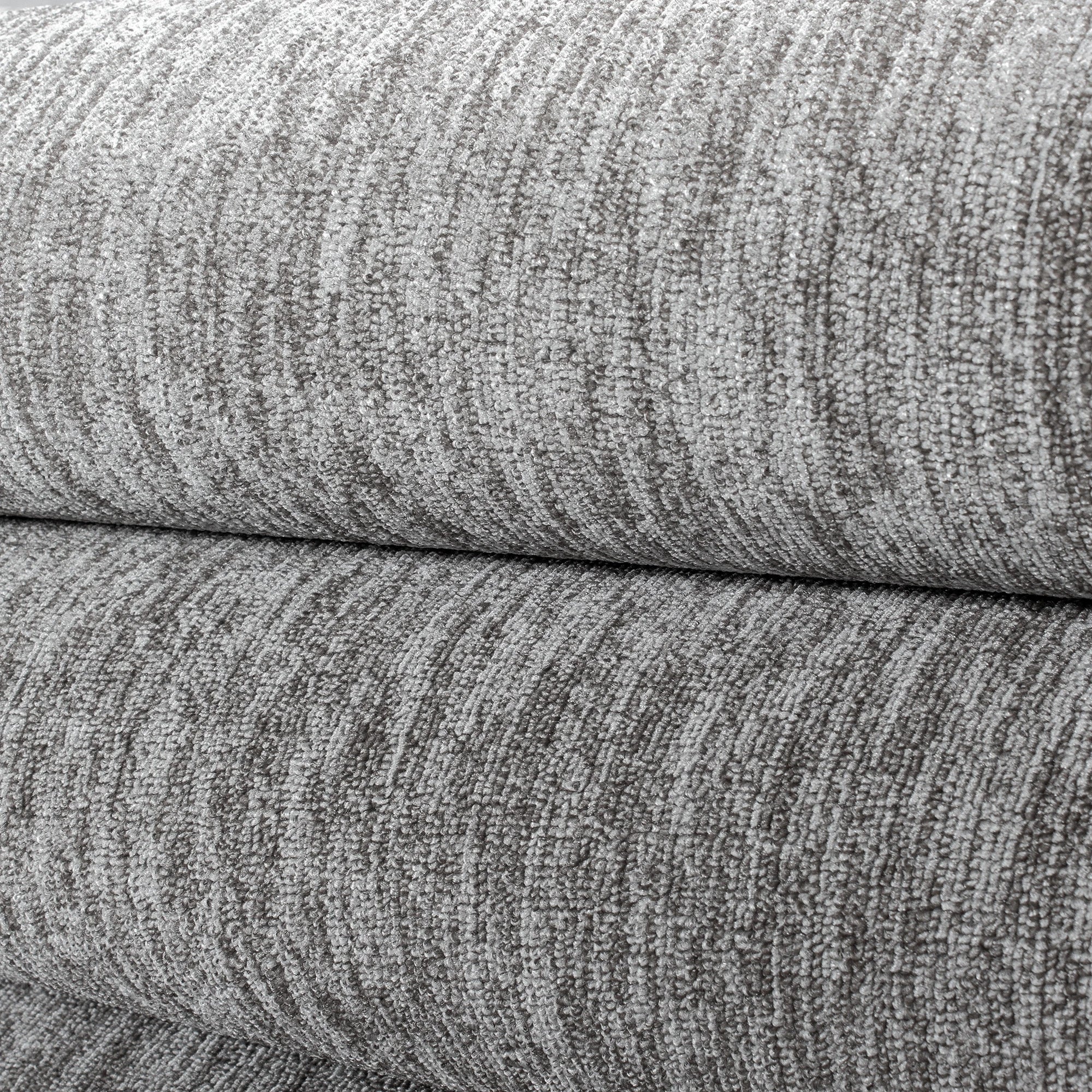 Minimalistisches Stilvolles Premium Dekor in Farbe | Hellgrau