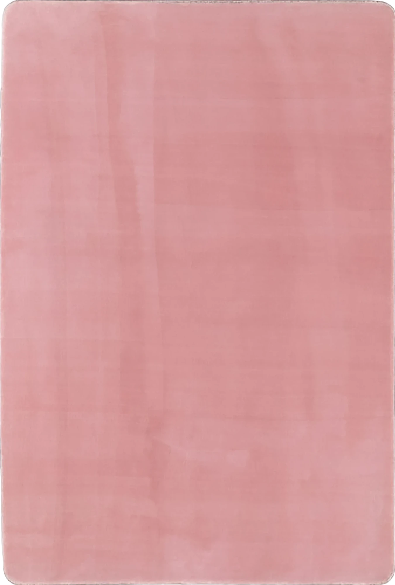 Klare Schlichte und Elegante Einrichtung | Rosa