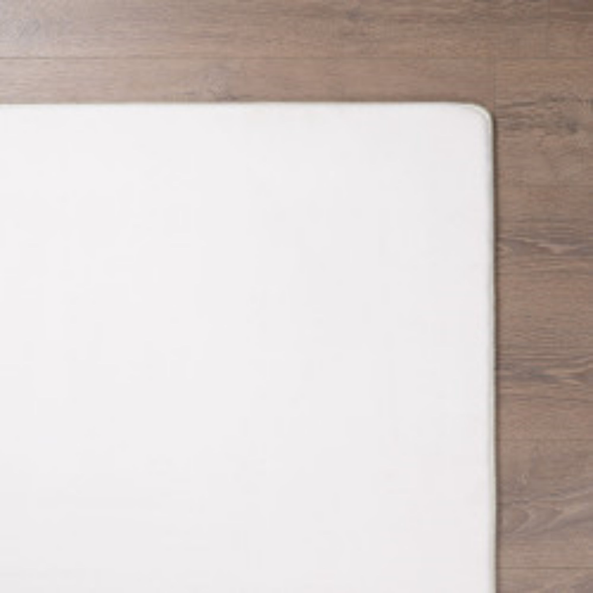 Klare Schlichte und Elegante Einrichtung | Weiß