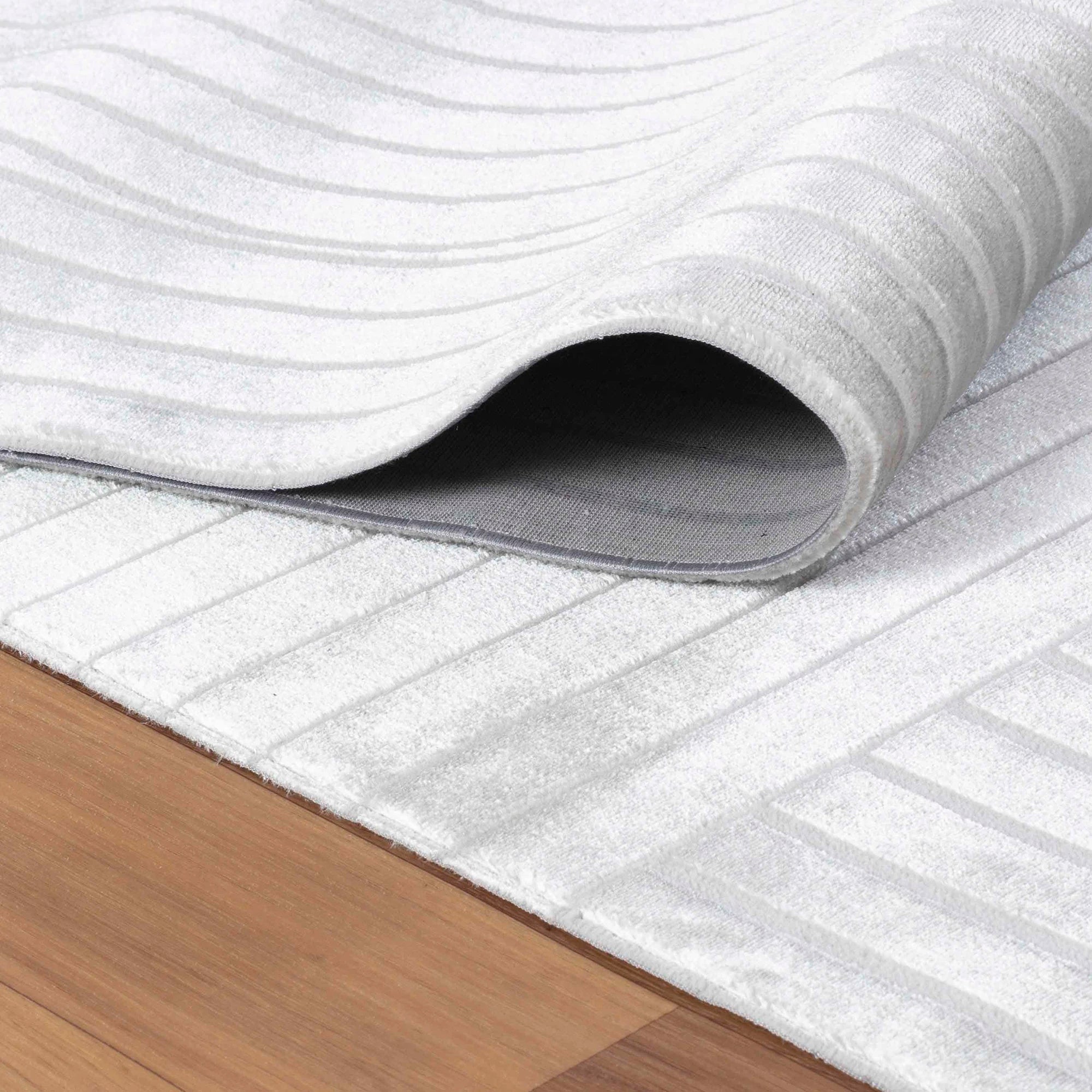 Klare Schlichte Und Elegante Dekoration | Silber