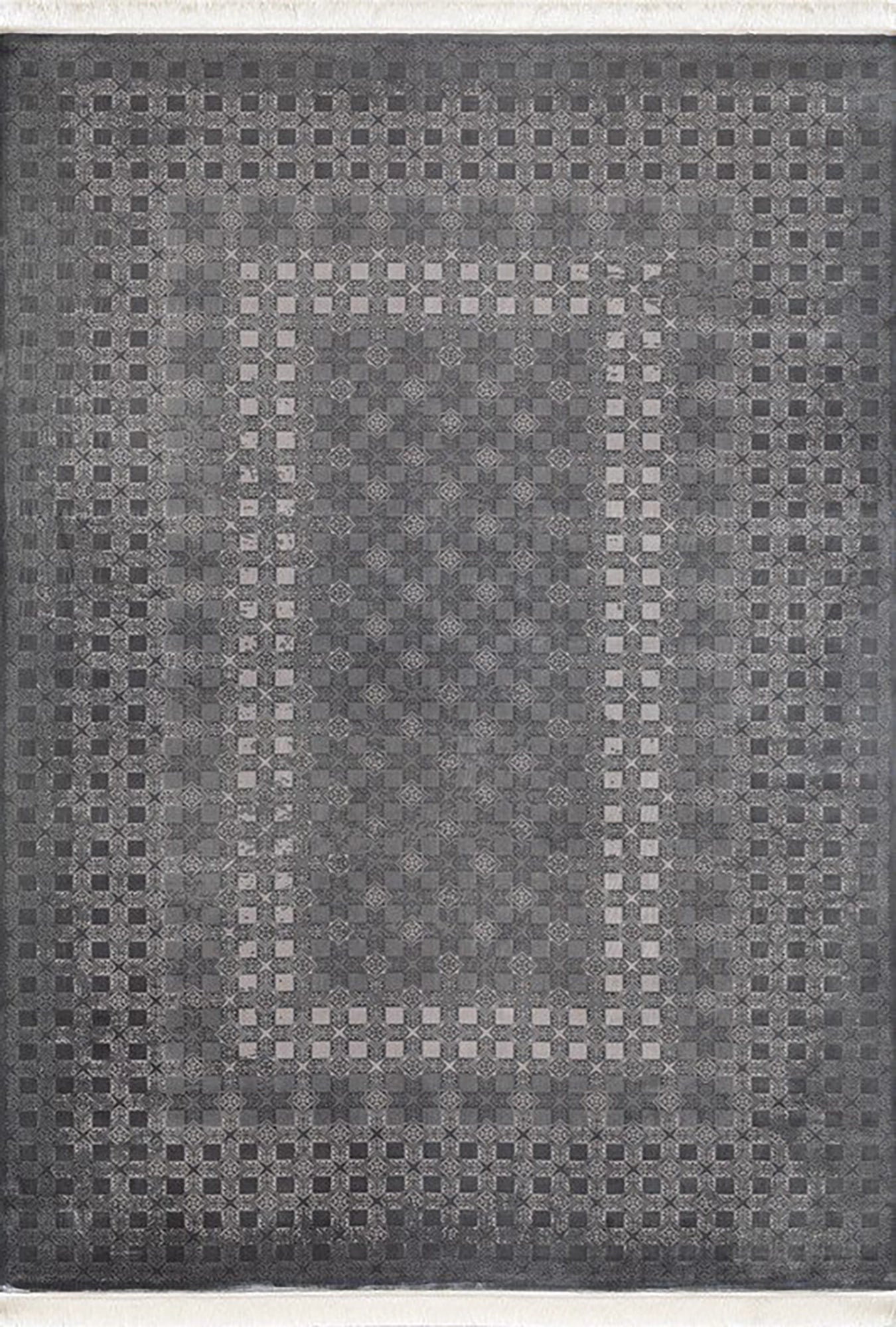 Unique Masterpiece Luxury Handmade Silk Rug - Bella Rugs