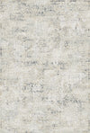 Legacy Anthrazit Silber Heritage Teppich Grau