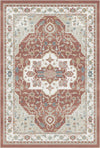 Sienna Tal Tribal Terrakotta Terracotta