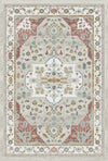 Solaris Gestuft Tribal Alabaster Elfenbein
