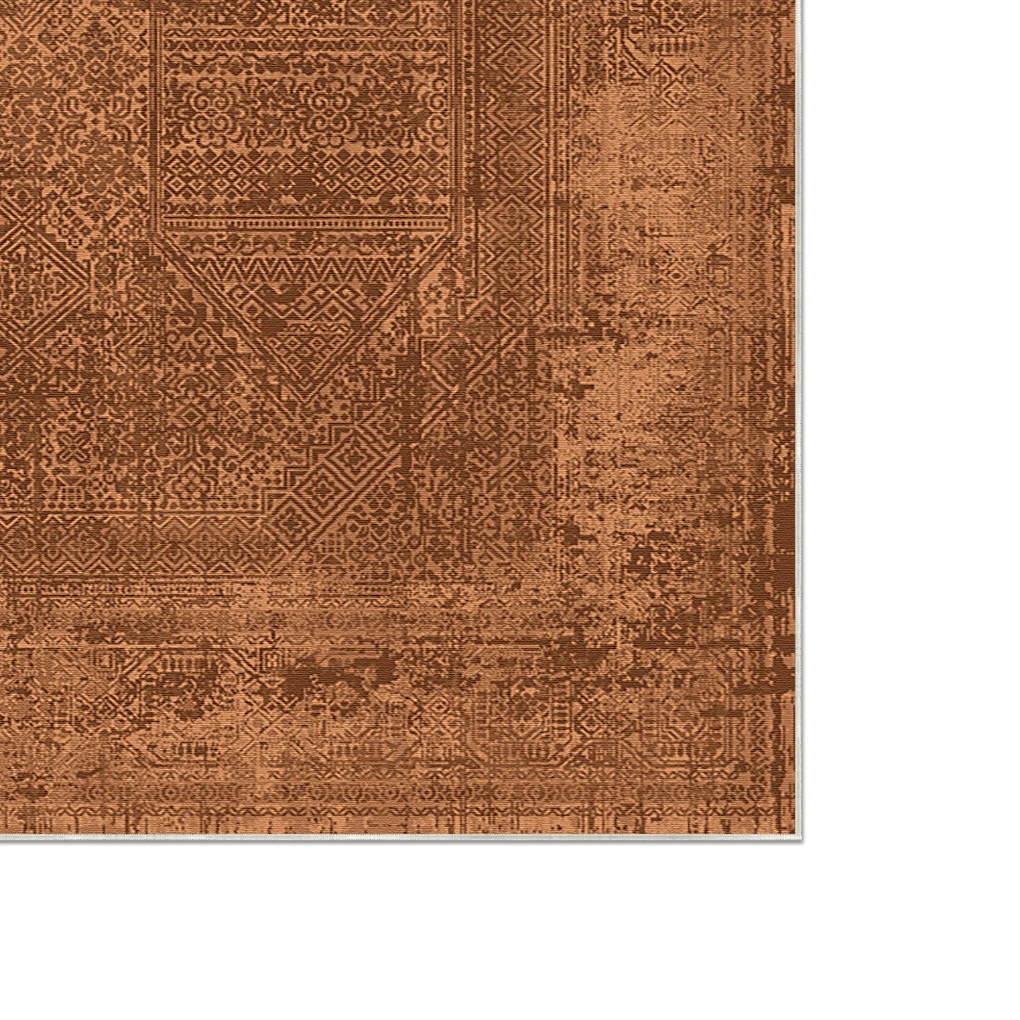 Kupferne Heritage Chiffre