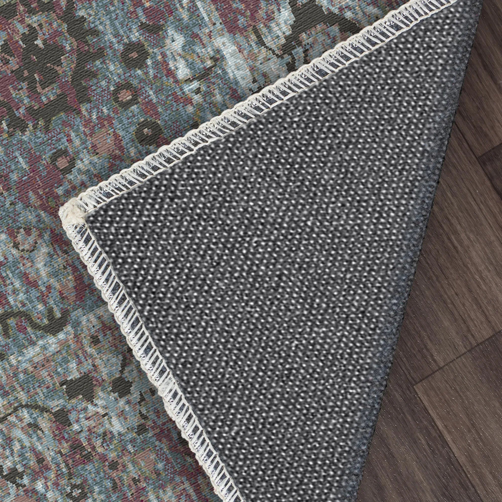 Cannes Mist Blumenteppich