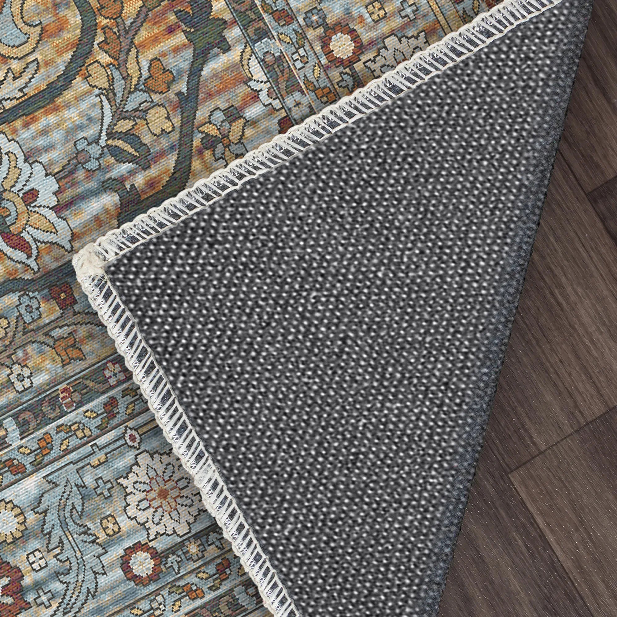 Imperial Vine Multi Palace Teppich