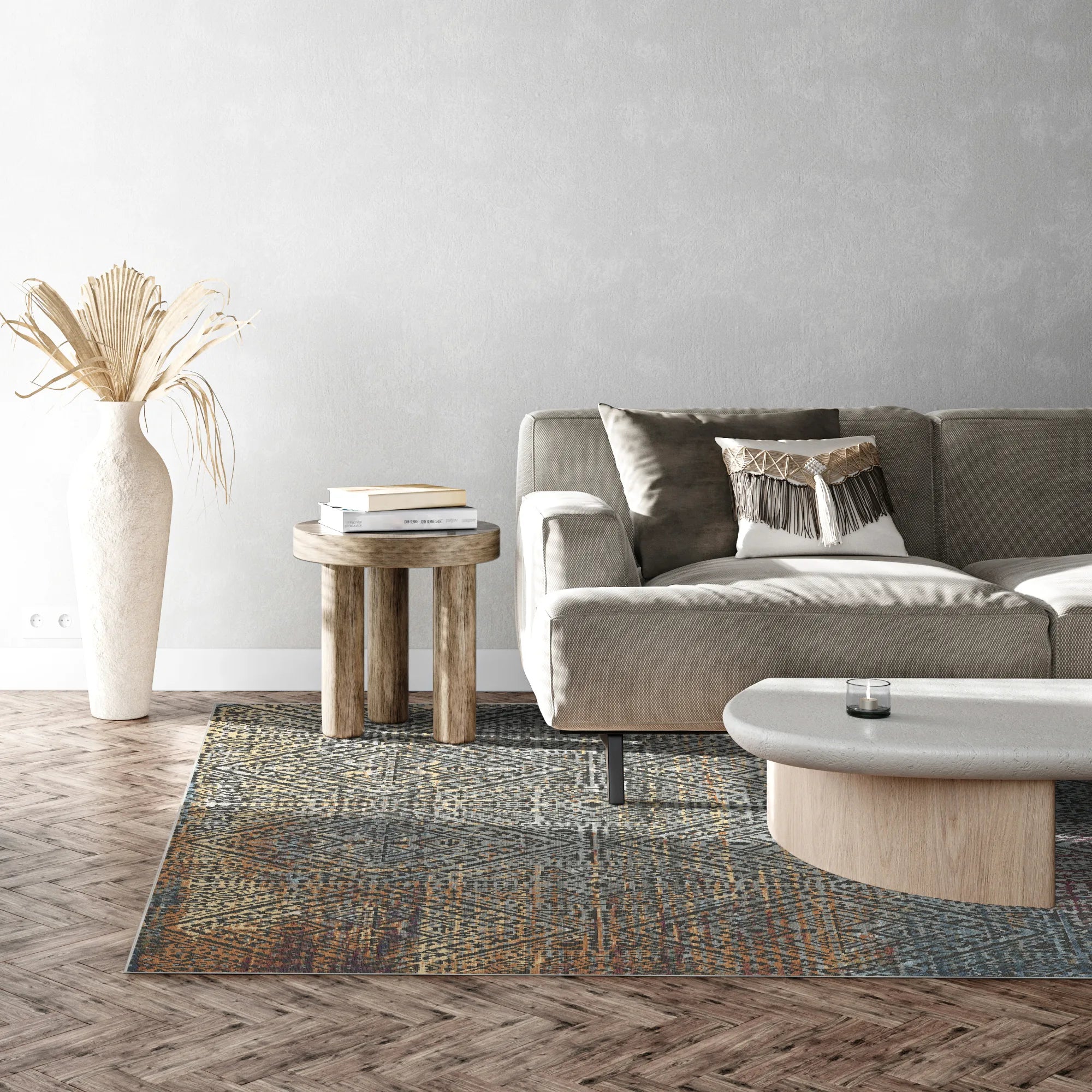 Sundance Mirage Gitterteppich