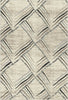 Waschbarer Teppich Aspen Sketch Geometric 