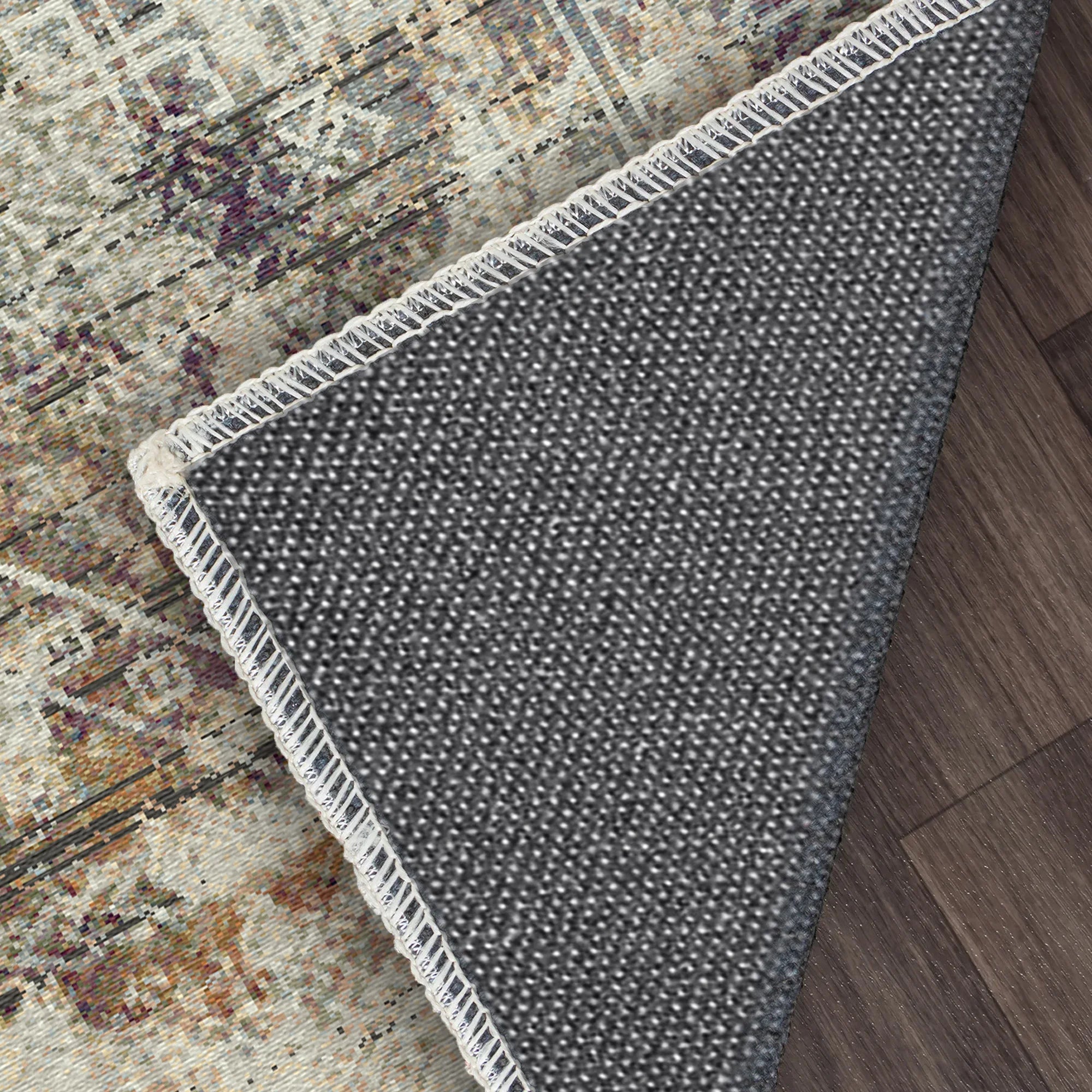 Elfenbein Mirage Auslöschung Stammesteppich