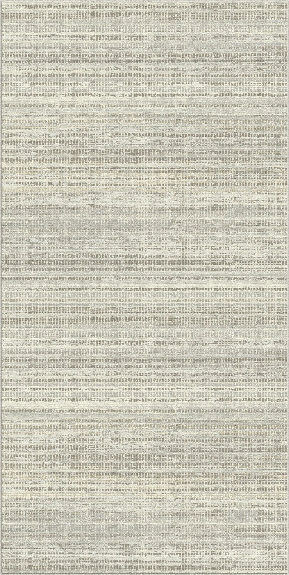Düne Linear Minimalistischer Abstrakter Teppich