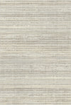 Dune Linear Neutral Teppich Beige
