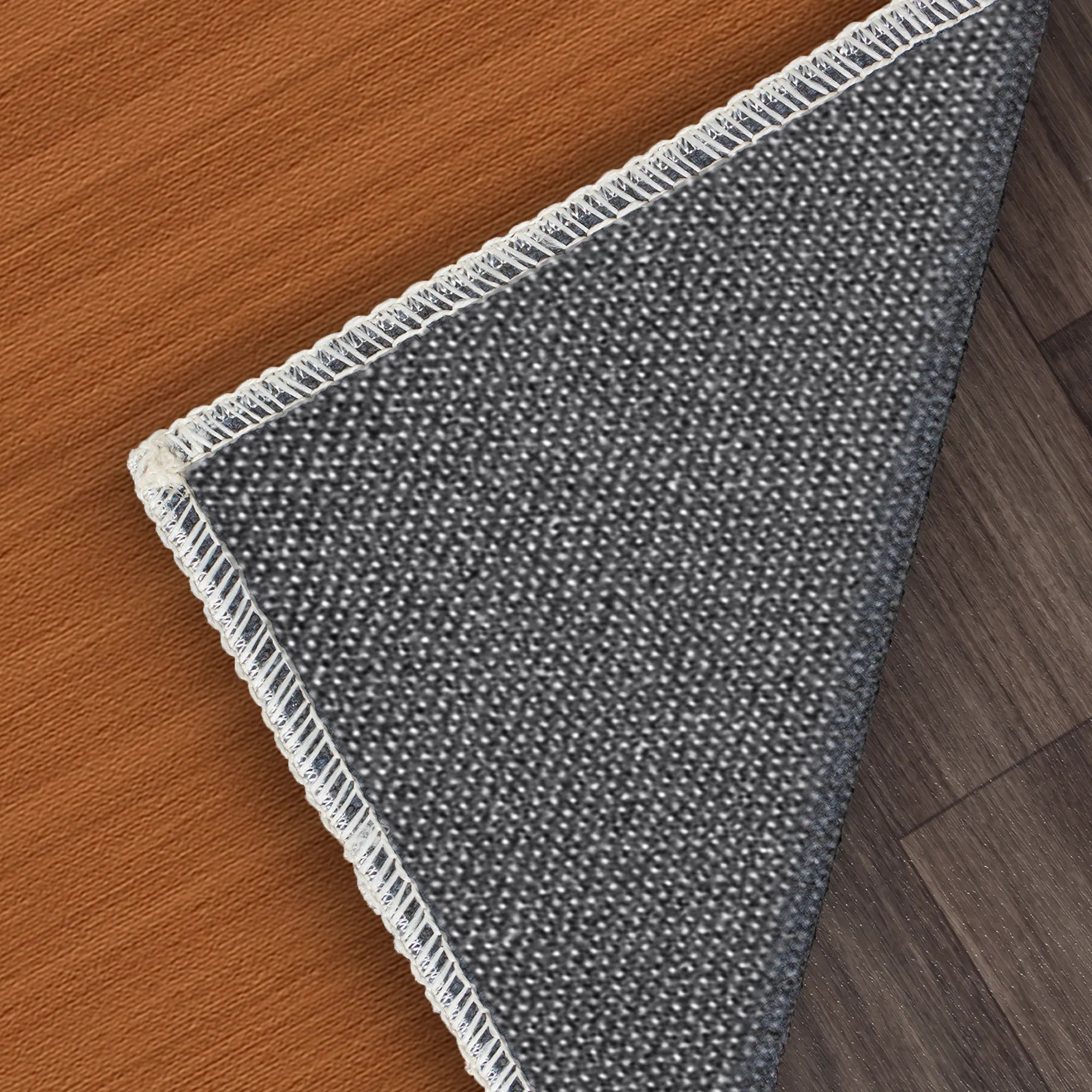 Bernstein Erde Linear Strukturierter Teppich