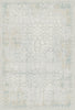 Linen Grove Teppich in der Farbe Distressed Ivory 