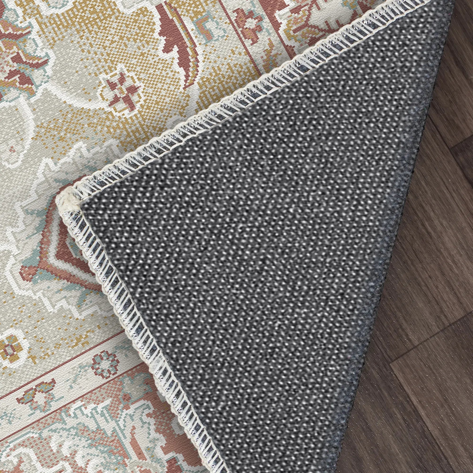 Aura Rankende Rebe Terrakotta