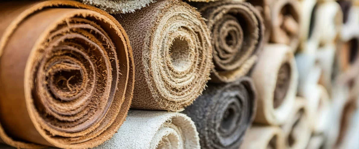 Authentische Handwerkskunst