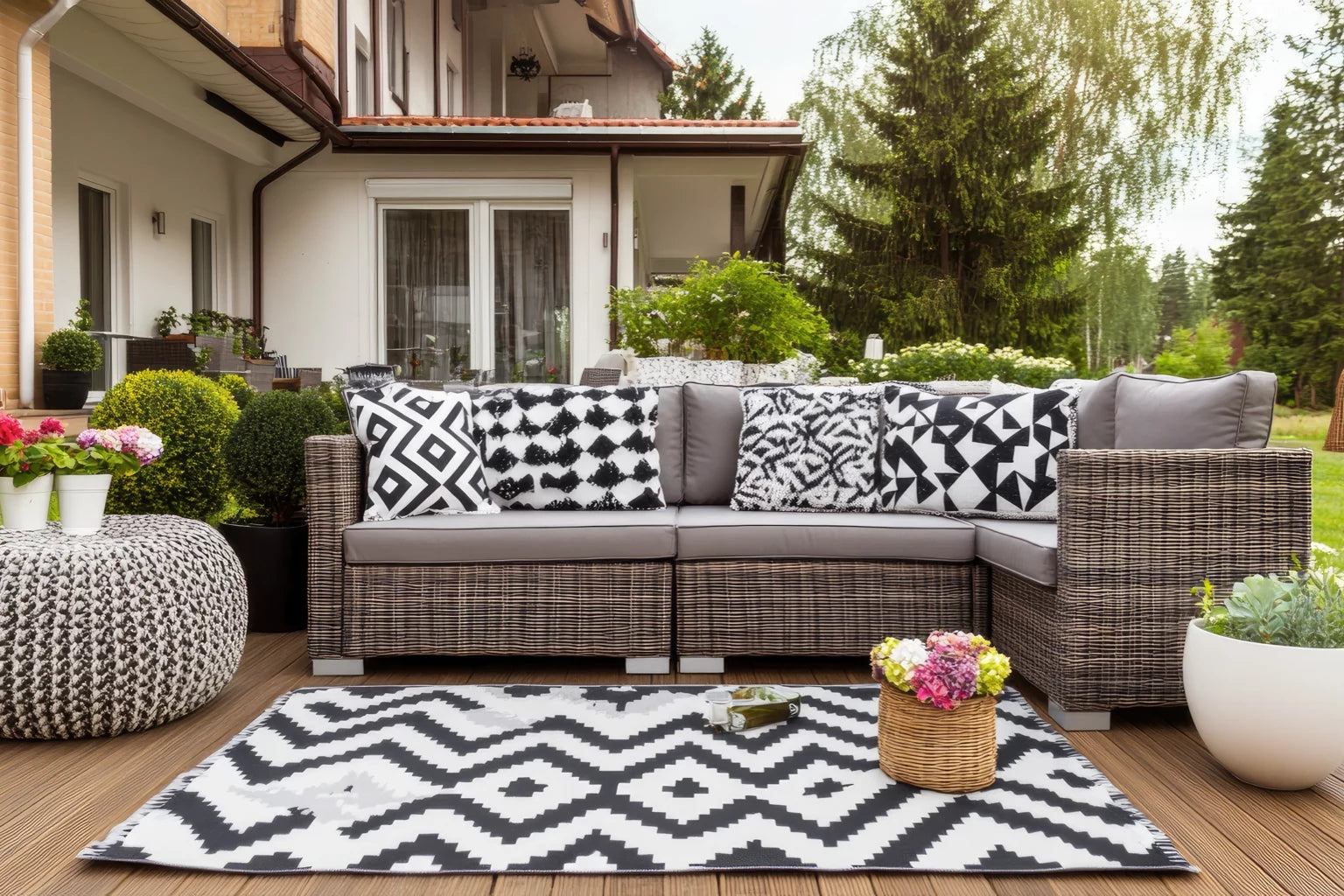 Stilvoll &amp; Praktisch