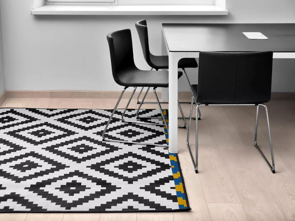 Büroteppiche